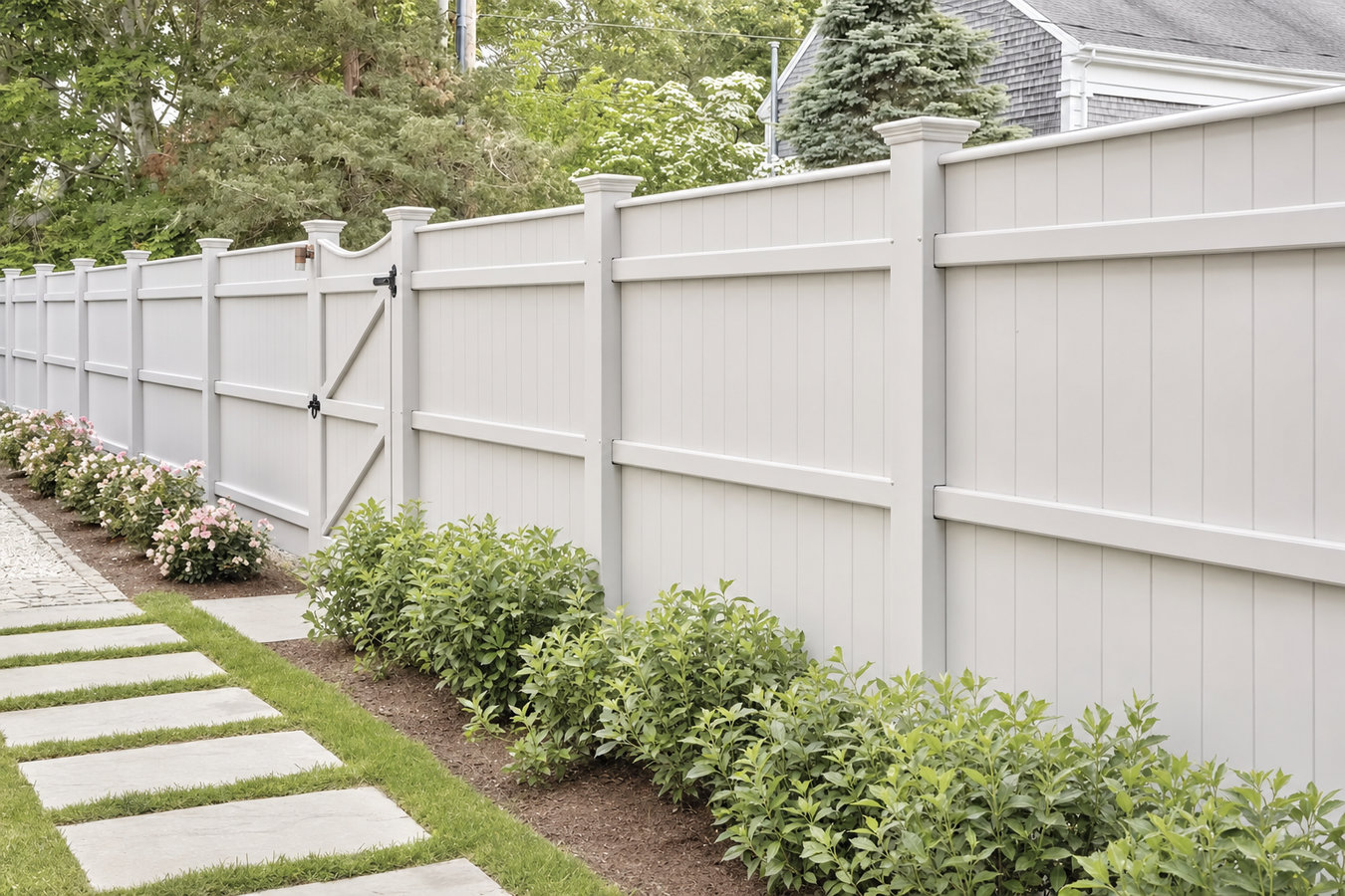 Madera Fences - fence contractor serving Madera, CA